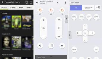 USA Smart Remote पोस्टर