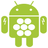 Simple flashlight APK