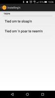 Poar neem'n ? captura de pantalla 1
