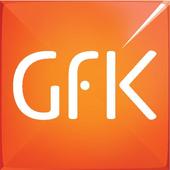 GfK Radiometer ไอคอน