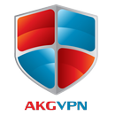 APK AKGVPN - Free speed vpn