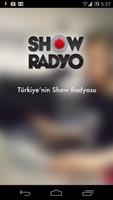 Show Radyo Affiche