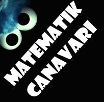 Matematik Canavarı Cartaz