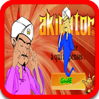 Akinator guide2018-icoon