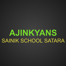 Ajinkyans - Sainik School Satara APK