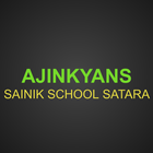 Ajinkyans - Sainik School Satara icon