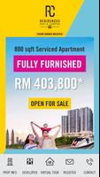 RC Residences-poster