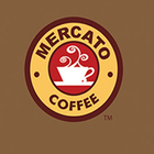 Mercato cafe icon