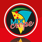 Mix Crepe icono