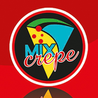 Mix Crepe biểu tượng