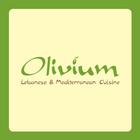 olivium restaurant آئیکن