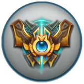 LoL Ranking League of Legends icon