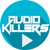 Audio killers Radio アイコン