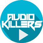 Audio killers Radio ikona