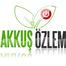Akkuş Özlem - Akkuş Radyosu APK
