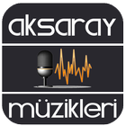 Aksaray Müzikleri আইকন