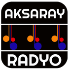 AKSARAY RADYOLARI アイコン