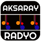 AKSARAY RADYOLARI biểu tượng