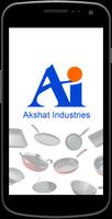 Akshat Industries Affiche