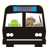 Pocket Conductor - Delhi icône
