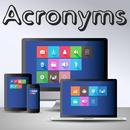 Computer Full Forms: IT Abbreviations & Acronyms APK