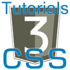 Learn CSS3 Complete Guide icon