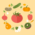 Detox Foods アイコン