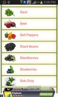 Detox Foods スクリーンショット 3