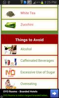 Detox Foods スクリーンショット 1