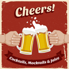 Drink Recipes アイコン