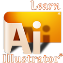 Learn Illustrator Tutorials Free APK