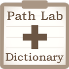 Pathology Lab Dictionary иконка