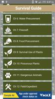 پوستر Survival Guide