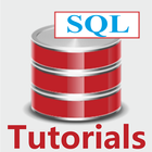 SQL Tutorials آئیکن