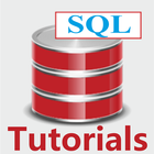 SQL Tutorials ícone