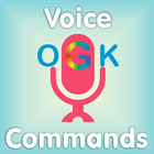 Voice Commands Guide أيقونة