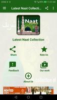 Latest Naat Collection syot layar 1