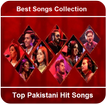 Top Pakistani Hit Songs