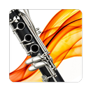 Visual Clarinet Fingerings APK