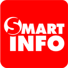 Smart Info Albania biểu tượng