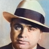 Al Capone Quotes icône