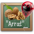 "Arrat" e Shqiperise