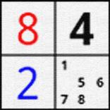 Yet Another Sudoku  !