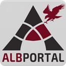 AlbPortal aplikacja