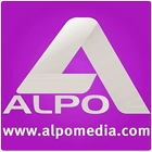 Alpo Radio icône
