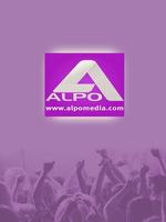 Alpo Radio Affiche
