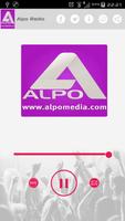 Alpo Radio capture d'écran 1