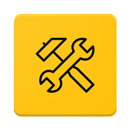 Dedal - быстрый вызов рабочих APK