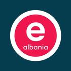 آیکون‌ e-Albania