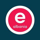 Icona e-Albania
